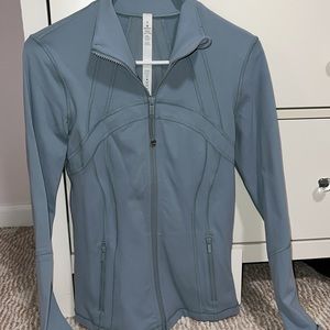 Brand new lululemon define jacket luon